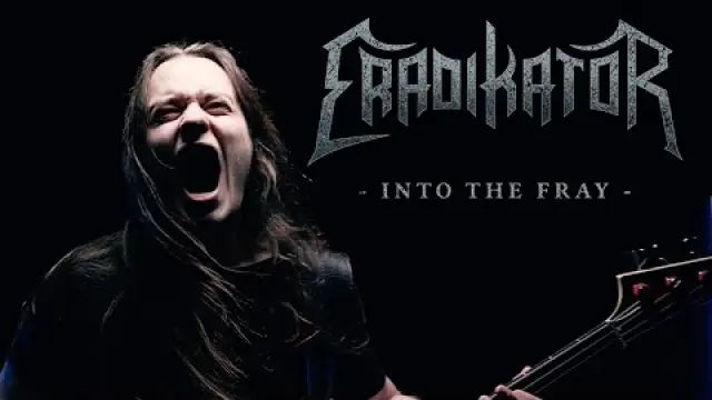 Into The Fray