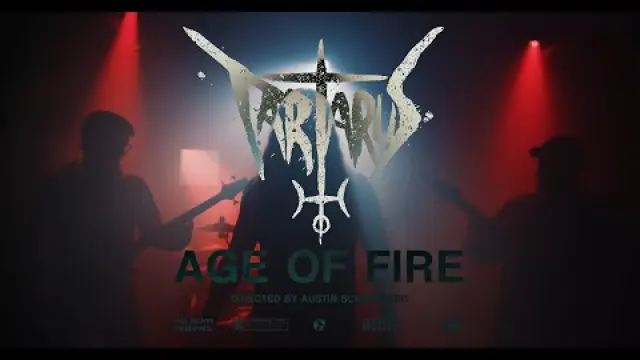 AGE OF FIRE