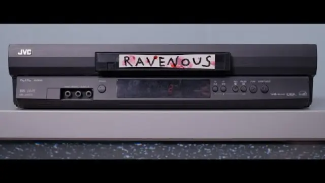Ravenous