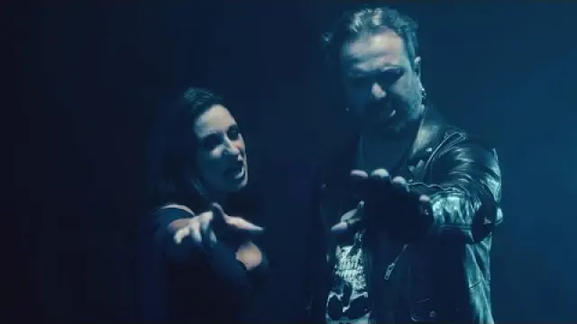 Fear ft. Fernando Ribeiro (Moonspell)