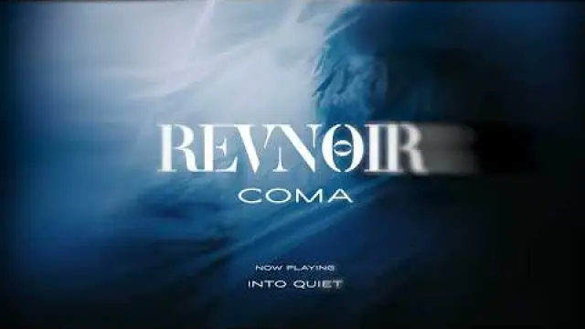 Into Quiet