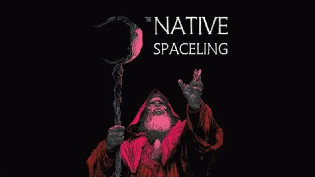 Native Spaceling
