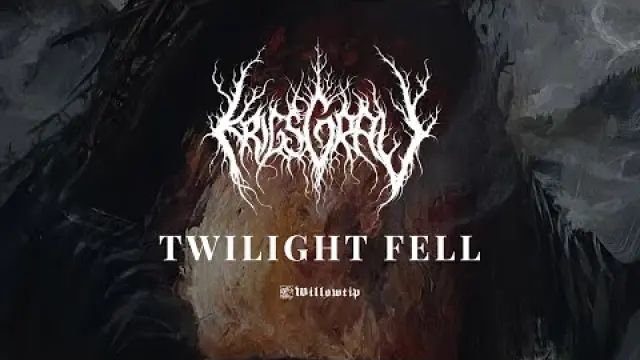 Twilight Fell