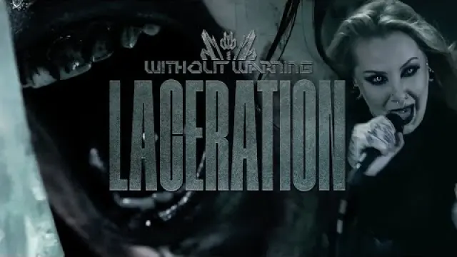 LACERATION