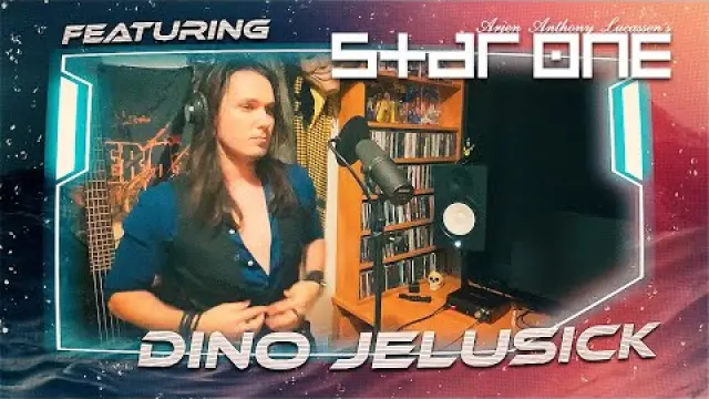 The Year of ‘41 feat. Dino Jelusick