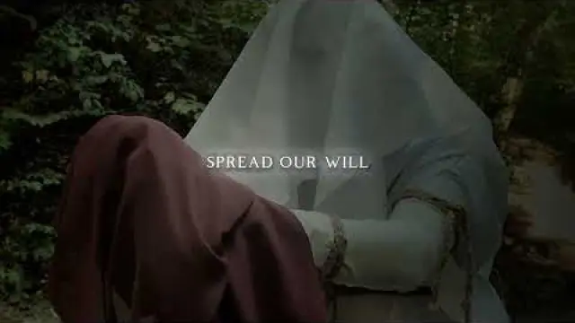 Ascension Through Defiance