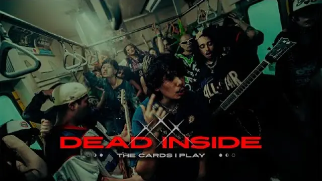 DEAD INSIDE