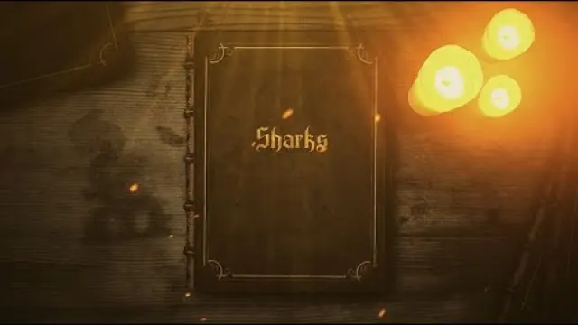 Sharks