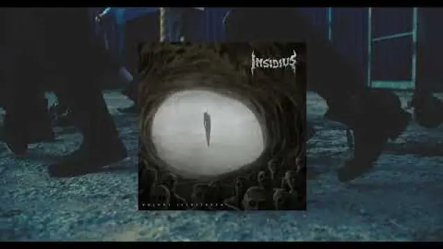 DESTROY THE PRIESTS (ft. Peter of Vader & Moyses of Krisiun)