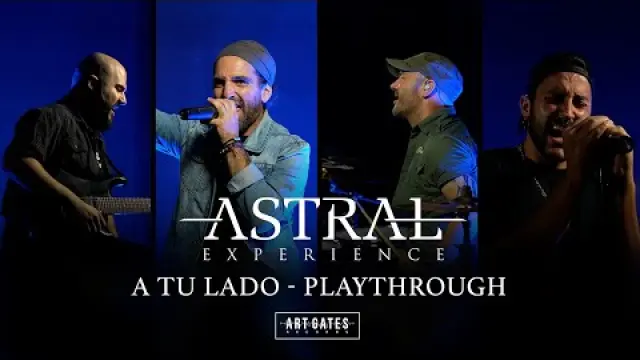 A Tu Lado