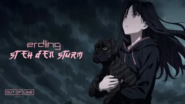 Steh den Sturm