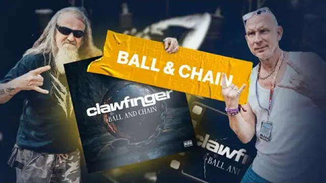 Ball & Chain