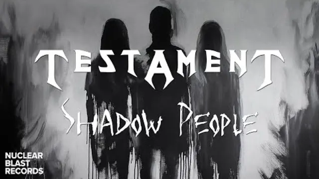 Shadow People