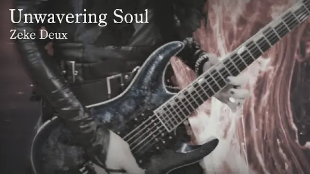 Unwavering Soul