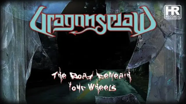 The Road Beneath Your Wheels