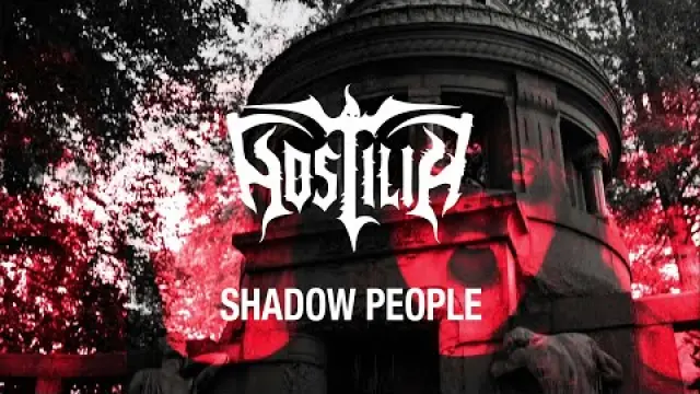 Shadow People