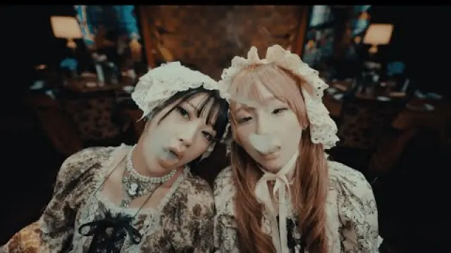 BaD＝DoLL