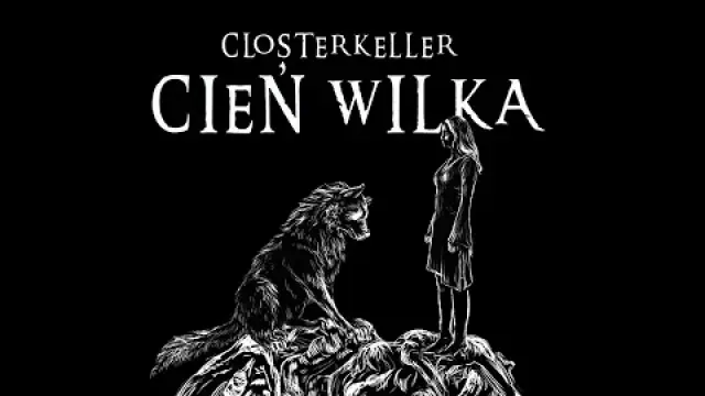 Cień wilka