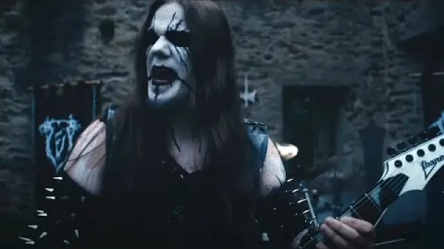 Bloodshed in the Name of God