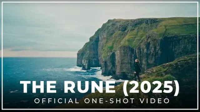 "The Rune (2025)" (official one-shot video)