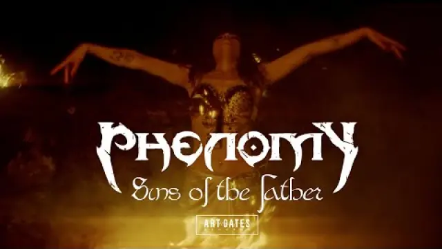 Sins Of The Father