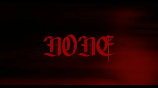 None