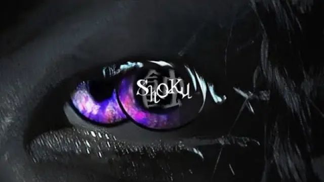 ShoKu -蝕- Feat. Cazqui