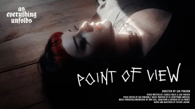 POINT OF VIEW