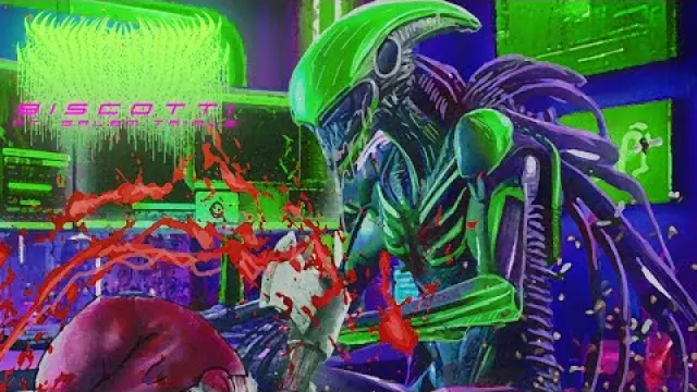 BISCOTTI (FT. SALEM TRIALS)