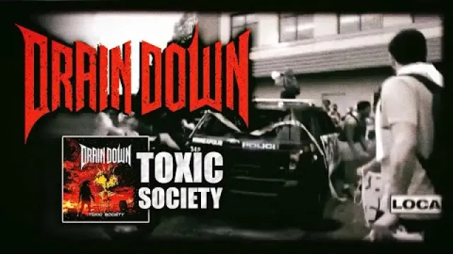 Toxic Society