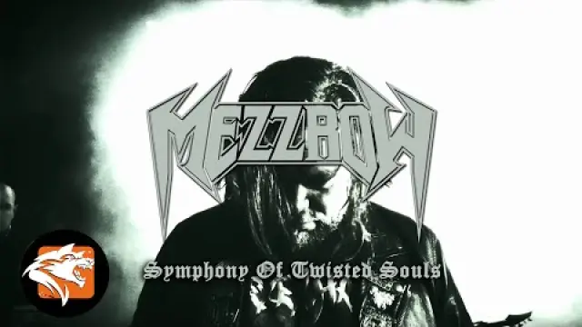 Symphony of Twisted Souls