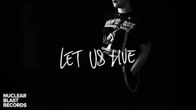 Let Us Live