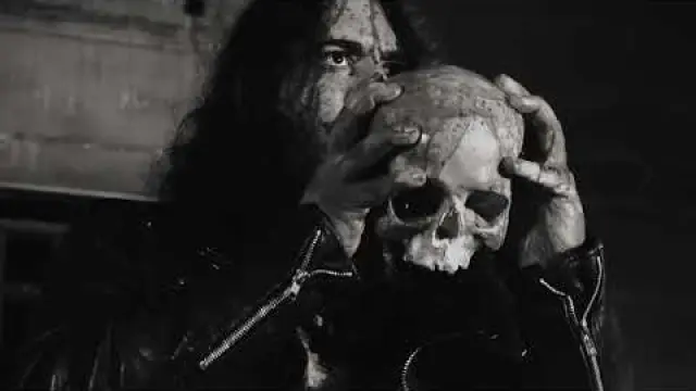 Those Who Breathe Fire feat. Georgios of Dödsrit