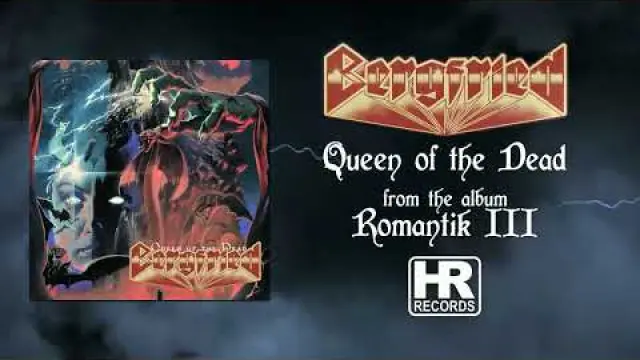 Queen of the Dead