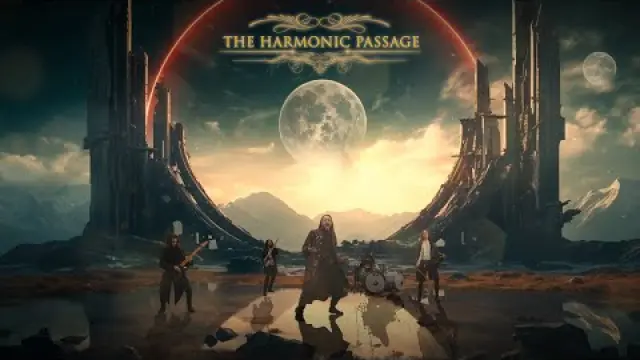 The Harmonic Passage