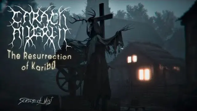 The Resurrection of Kariba