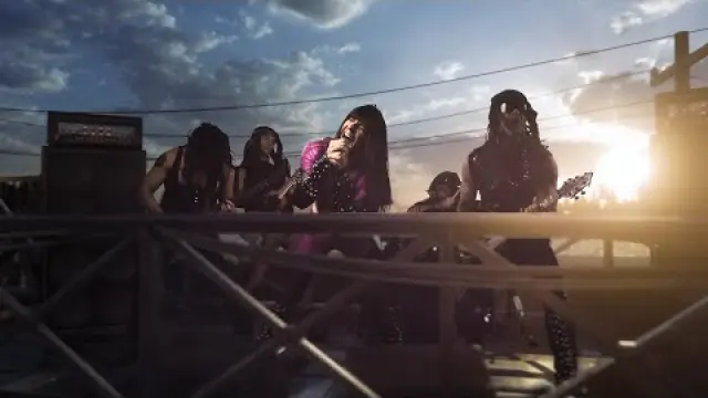 Macetation Apocalypse