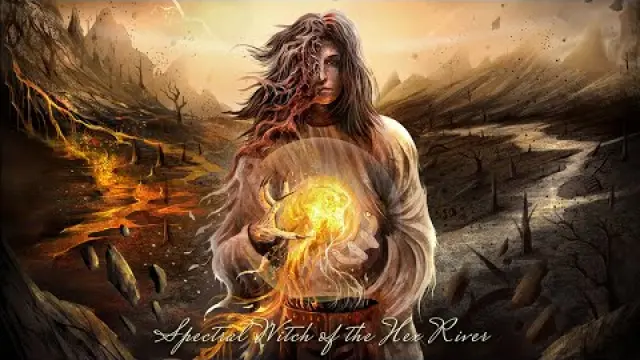 A Macabre Romanticism