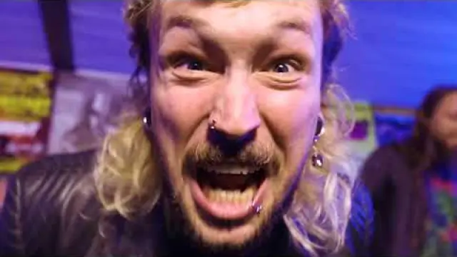 Scream For Metal