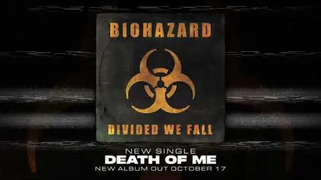 Death of Me