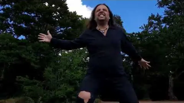 The Abyss Of Our Souls