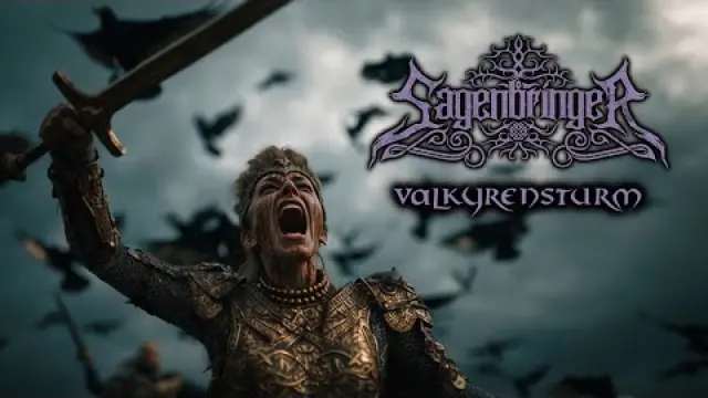 Valkyrensturm