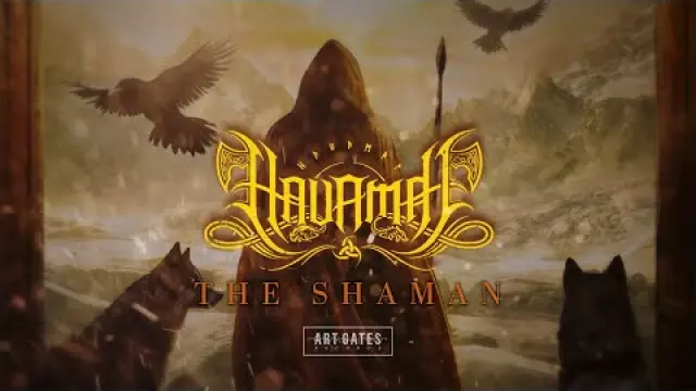 The Shaman