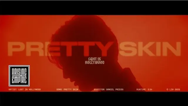 Pretty Skin