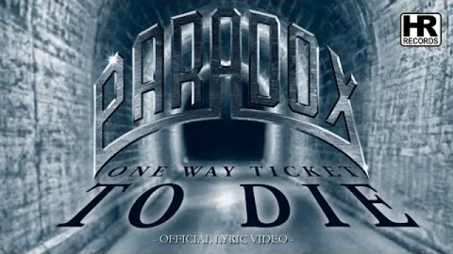 One Way Ticket to Die