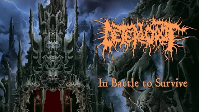 In Battle to Survive