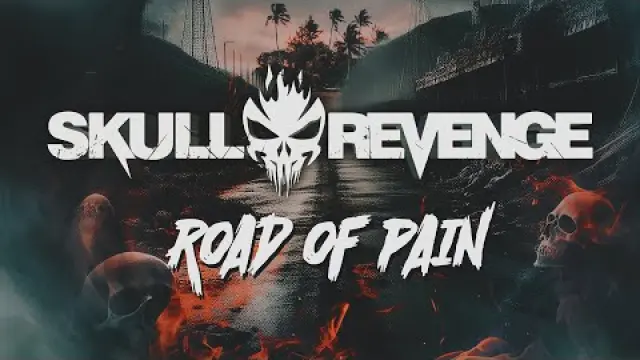 Road Of Pain