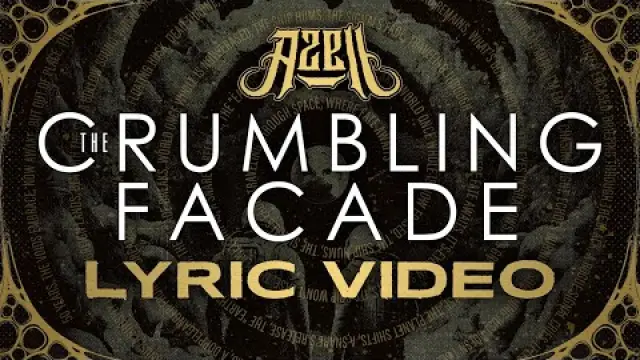 The Crumbling Facade