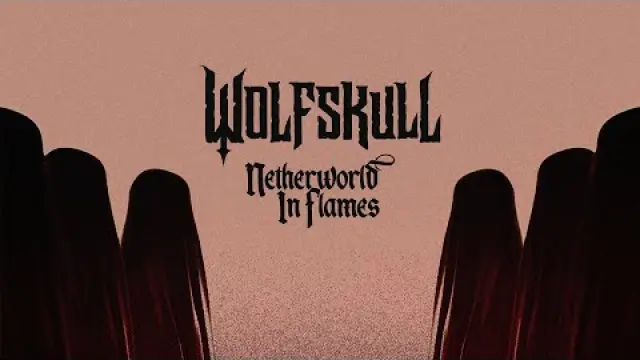 Netherworld In Flames