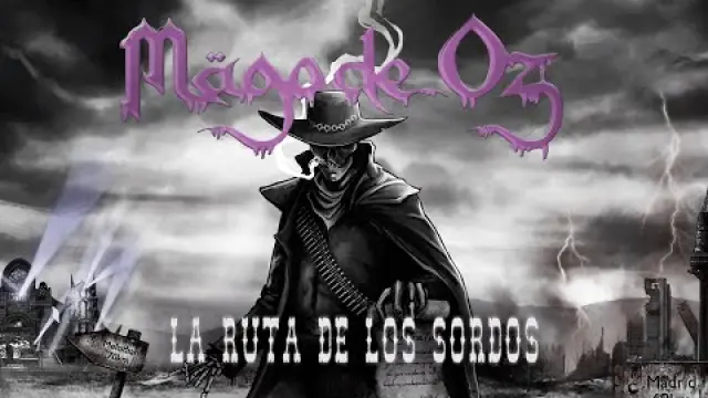 La ruta de los sordos